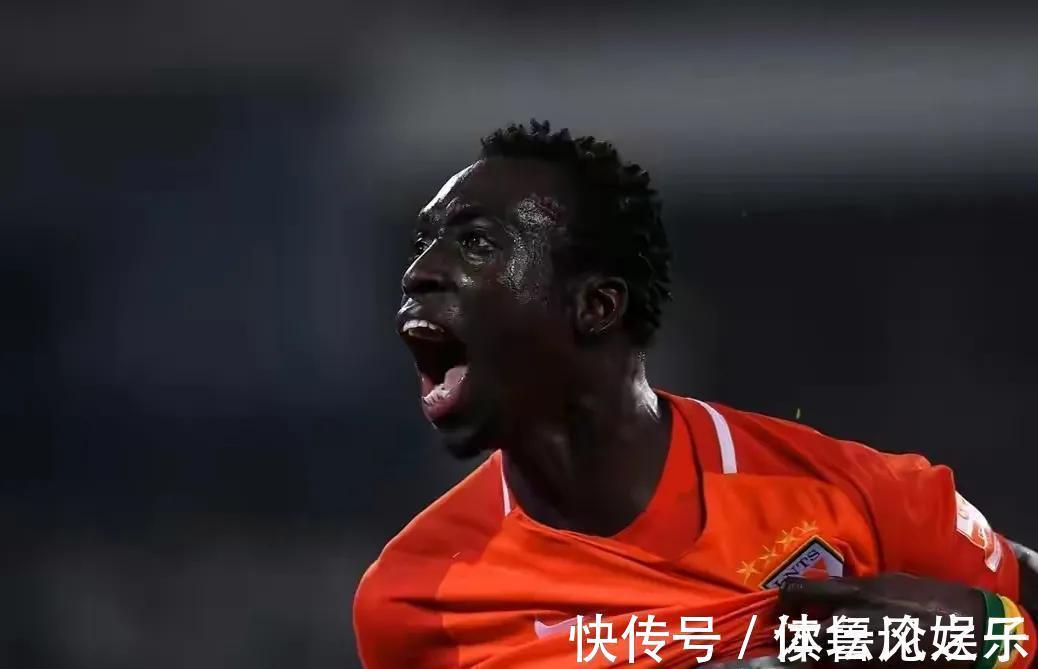 西塞|泰山隊(duì)這一舊將失業(yè),得分能力超強(qiáng),可惜來(lái)泰山隊(duì)時(shí)機(jī)并不對(duì)