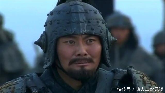 简单|此人不简单，先是投奔刘备，和关羽不和，加盟东吴后却飞黄腾达