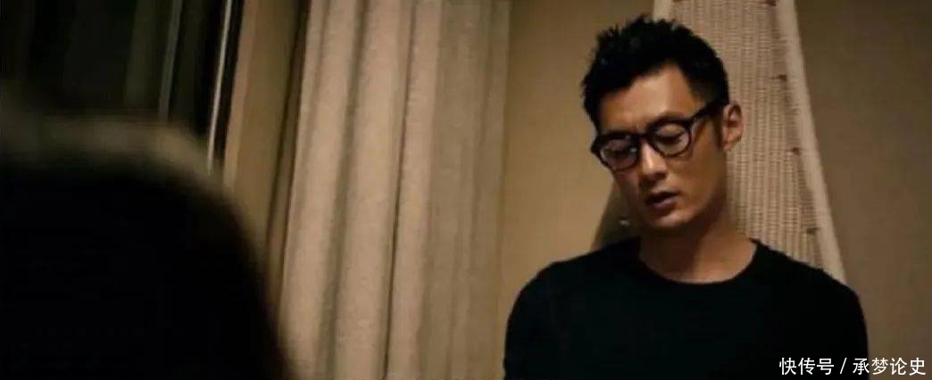 阿布|“关于前任,这可能是最好的结局”