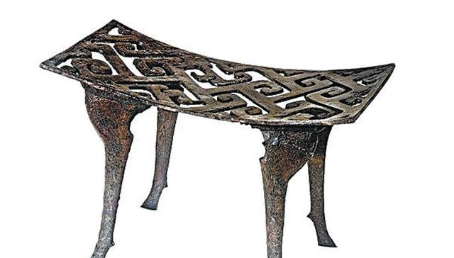 中国国家博|不同样的青铜器(三)