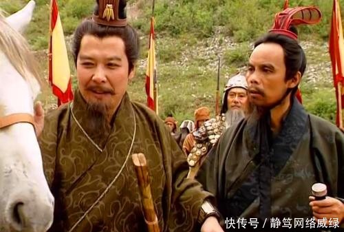 蜀汉|庞统不死，蜀汉会成为什么样子？