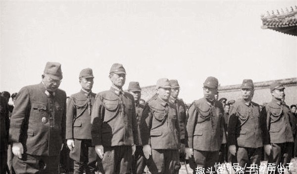 东北地区|日本投降后,躲进长白山的两万日军和一万妇女难民,至今下落不明