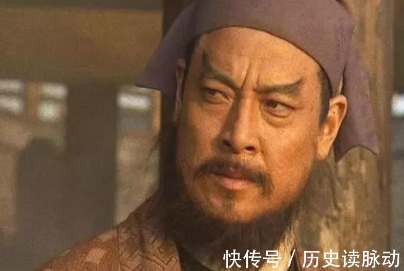 鲁智深&水浒传中,武松为何会断臂?鲁智深为何又孤独圆寂?一切早有暗示