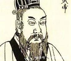 霸气|历史上最霸气的五个姓名,个个成就非凡,真是人如其名!