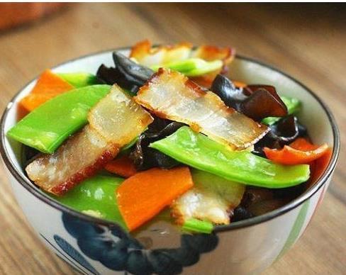 百吃不厌的几道家常菜,鲜香可口,简单易学,好吃极了