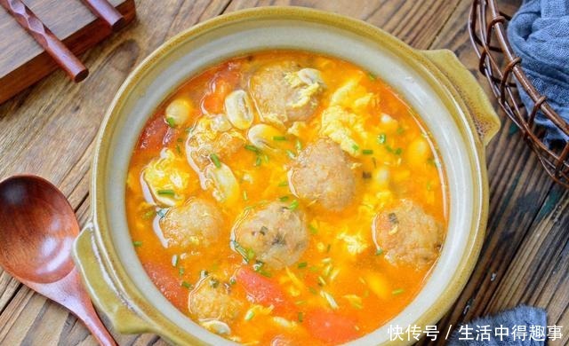 天冷喝汤最养人,这汤我家每周必做一次,美味滋补又暖身