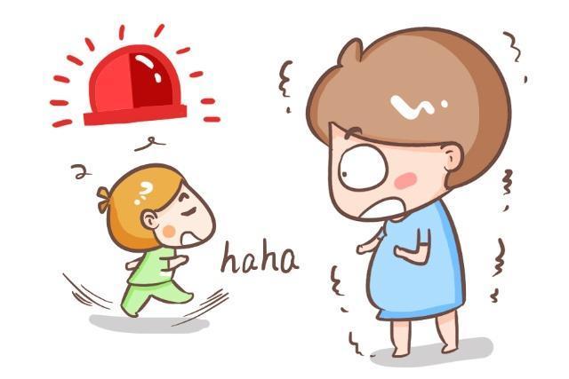 孩子|不想孩子被欺负,家长就得这样做!很管用!