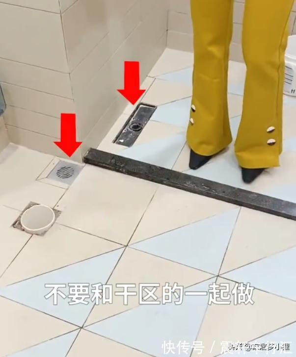浴室柜|卫生间十装十不装，准备装修的你千万不要踩坑