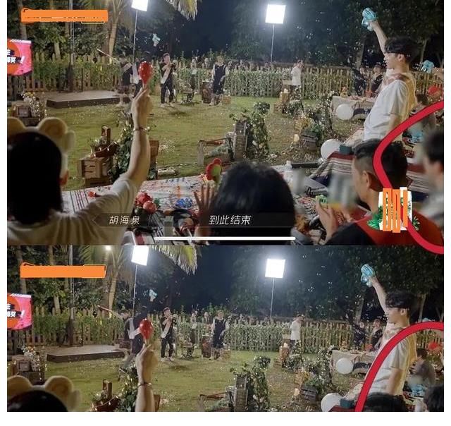 拒绝翻车！芒果和TVB合作新综艺，要求选手承诺没前科否则要赔钱