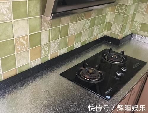 厨房|今后有房了,厨房打死也不装壁柜了瞧瞧下图,真是让我大开眼界