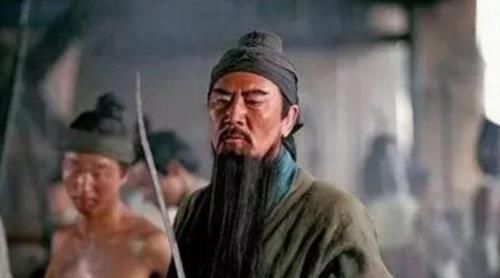 三国演义|三国正史中的四大猛将，跟小说完全不一样，关羽没占上名额