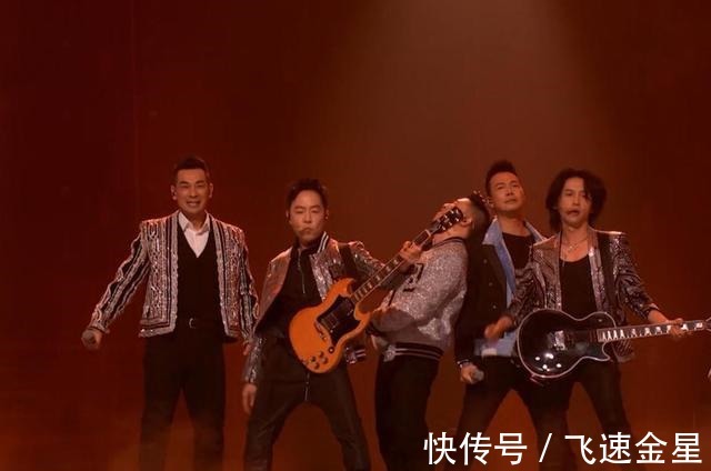 哥哥成团夜3轮竞演李承铉连丢2局不敌张晋,陈小春C位出道