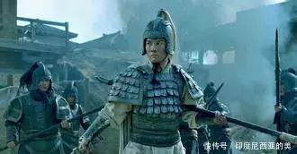 漂亮|三国时期猛将赵子龙为何怕娶漂亮寡妇为妻