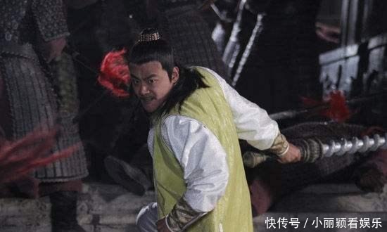 事变|在玄武门事变发生时,秦琼在何处呢?为什么不帮李世民?