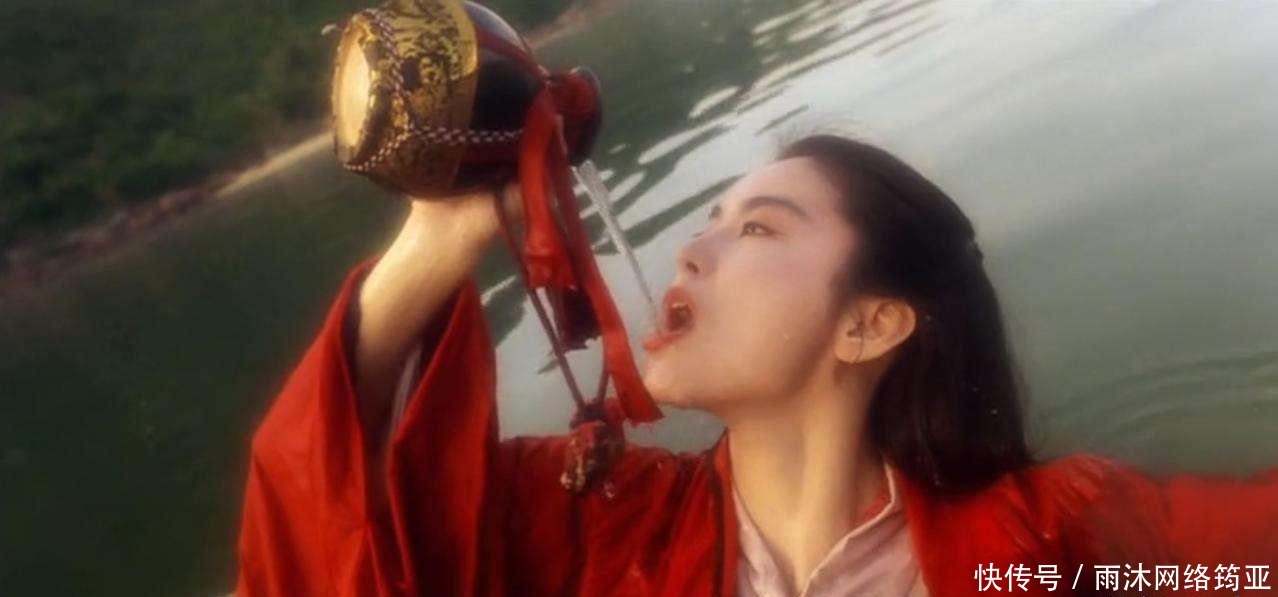 地理|混沌世界初开:中国历史上的“江湖”意象,和武侠小说不大一样!