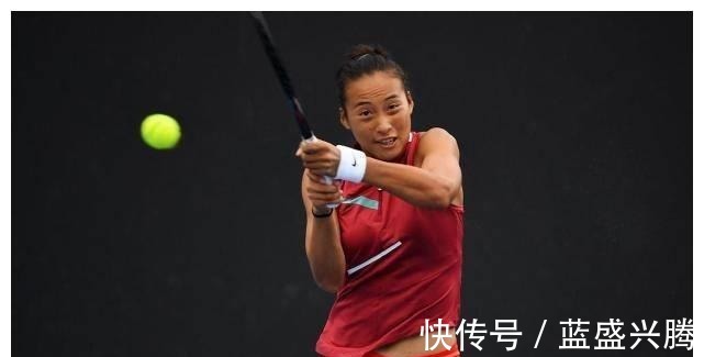 itf|5轮只丢15局！郑钦文在美国轻松夺冠，世界排名超越大坂直美！