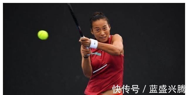 itf|5轮只丢15局!郑钦文在美国轻松夺冠,世界排名超越大坂直美!