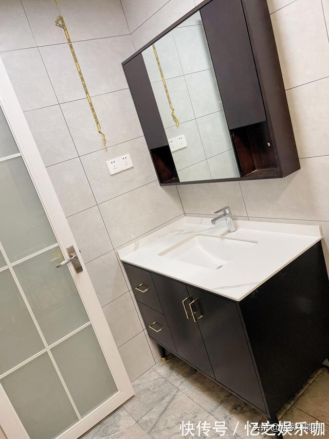 完工|花了8个月的硬装终于完工,全屋打扫干净慢慢添置家具,分享一下