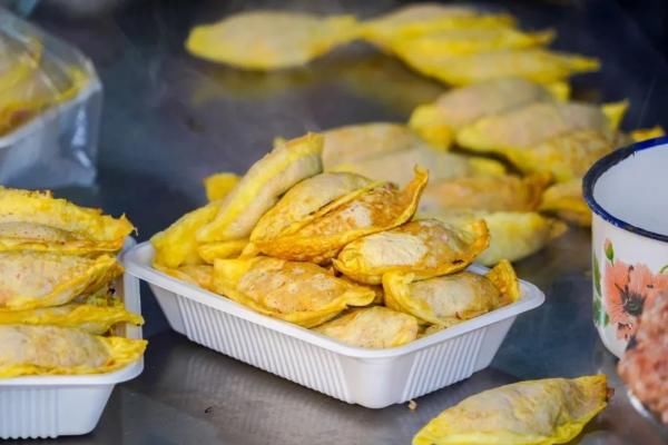  反正|反正，一提起“南京”，我就饿了！