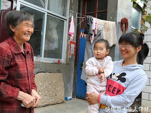 子女们|让老人帮忙带孩子,父母要注意这四件事,否则很容易闹矛盾