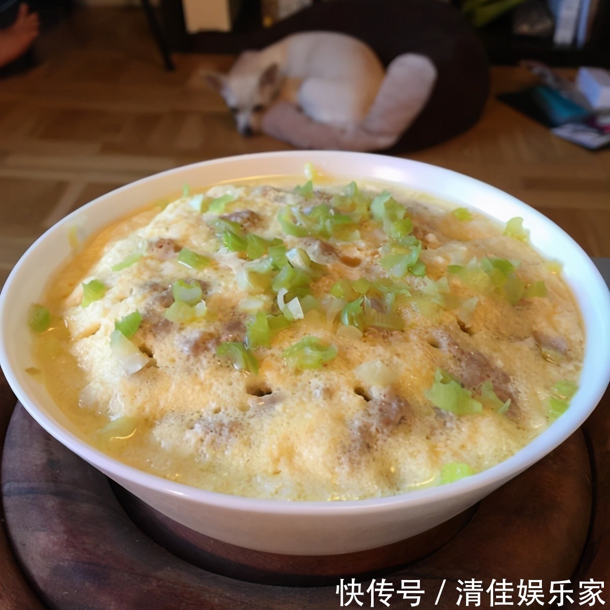 美食|女性常吃三种美食，清肠排毒，减肥瘦身，不想大腹便便可试试！