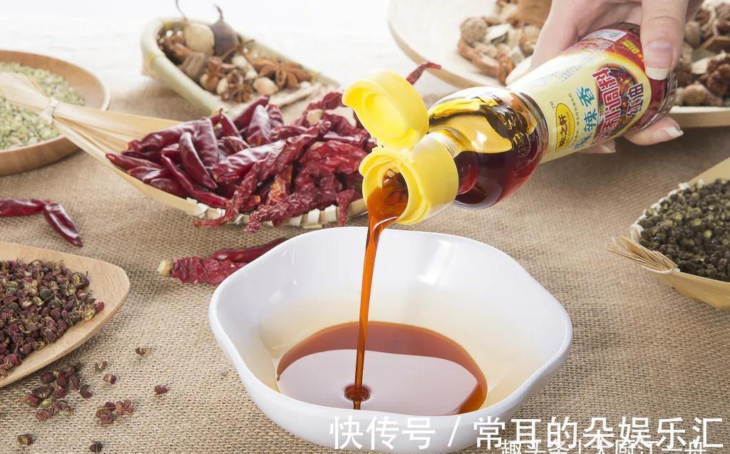 花椒桂皮|饭店炒菜为啥这么香?关键都在料油上,学会在家也能做出饭店味道