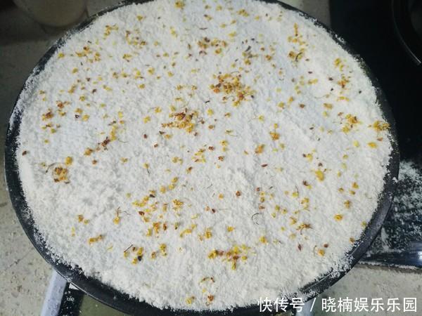  简单|比包子简单，比发糕好吃，我家隔三岔五就一锅，每次出锅瞬间抢光