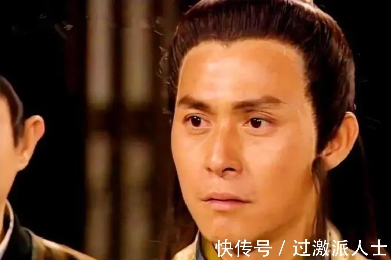 慕容@慕容复为什么不把斗转星移练到最高阶,而是去钻研别派的武功?