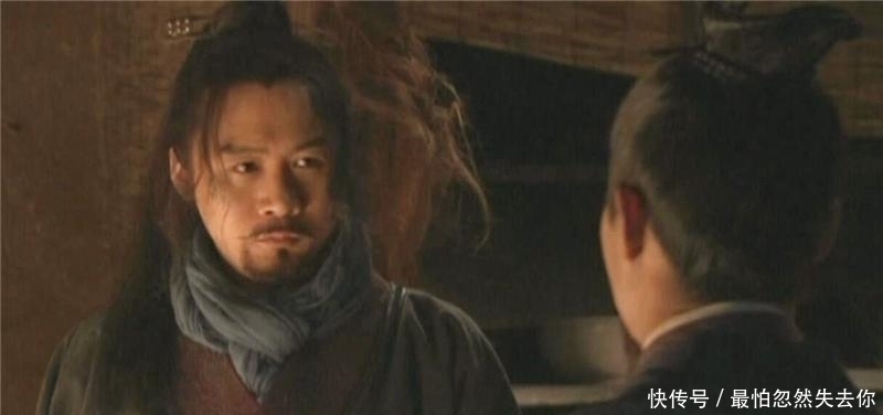 表面兄弟&梁山最不合群的好汉,在梁山没一个朋友,生病后没人照顾病逝