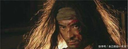 出家|真正看清宋江为人的4大好汉,一人惨遭他陷害,一人出家做和尚!