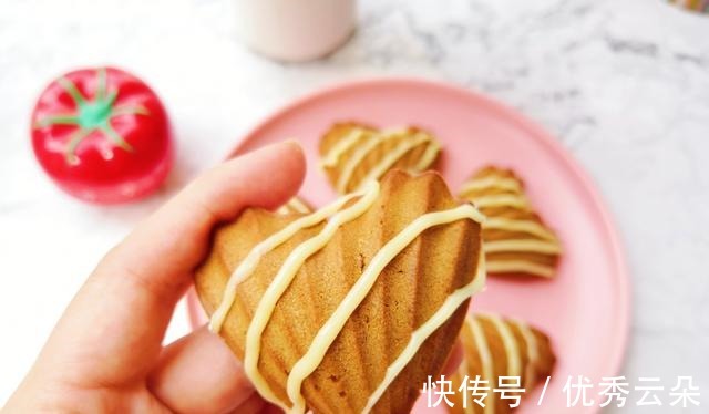 贝壳形|秋天奶茶配它，吃出快乐好气色，方法简单一看就会，想不成功都难！