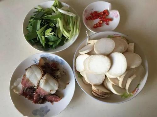 杏鲍菇别只烧着吃了，试试这新方法，更香更好吃！