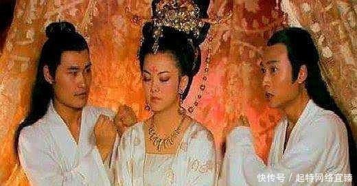 李适|她是历史上第一个敢对帝王说不的女人，抛弃荣华，和情郎双宿双飞