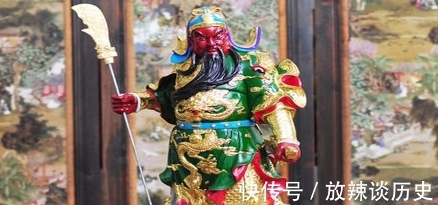 范蠡|中国财神众多，有四位名气非常大，你能猜到是谁么？