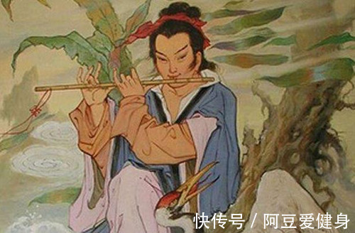 终南山&中国长寿高道,预知自己活103岁,临终留下3句话,至今难以参透