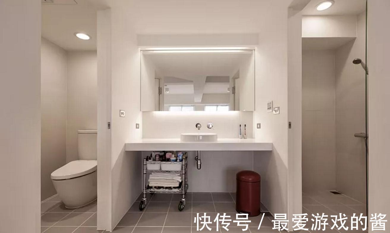 木材|这样的改造方式也太高级了吧,完美地利用了空间,质感与高级并存