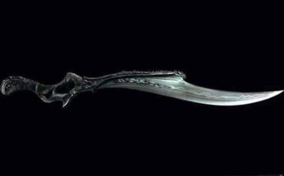 冷兵器|古代怪异冷兵器:“断肠刀”最奇特,第三只有中国武林高手会用