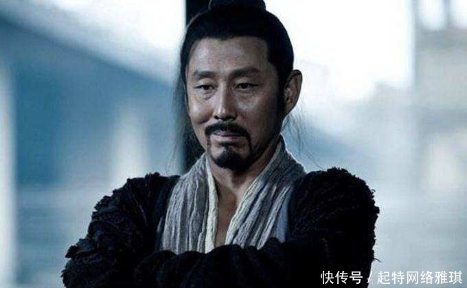 戚夫人|换太子事件失败后，刘邦明知道戚夫人会被害，就没想过保护她