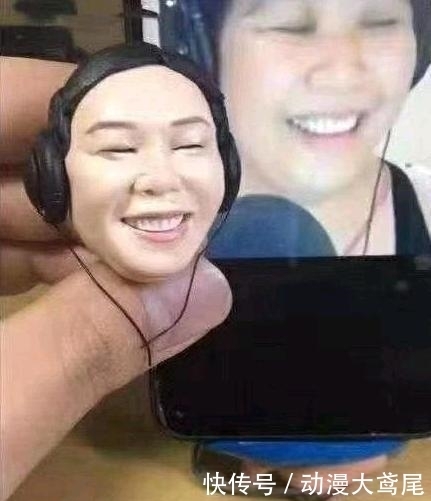 做成|夭寿啦!乔碧萝被做成手办公开处刑,全网搜索发现这不是首例