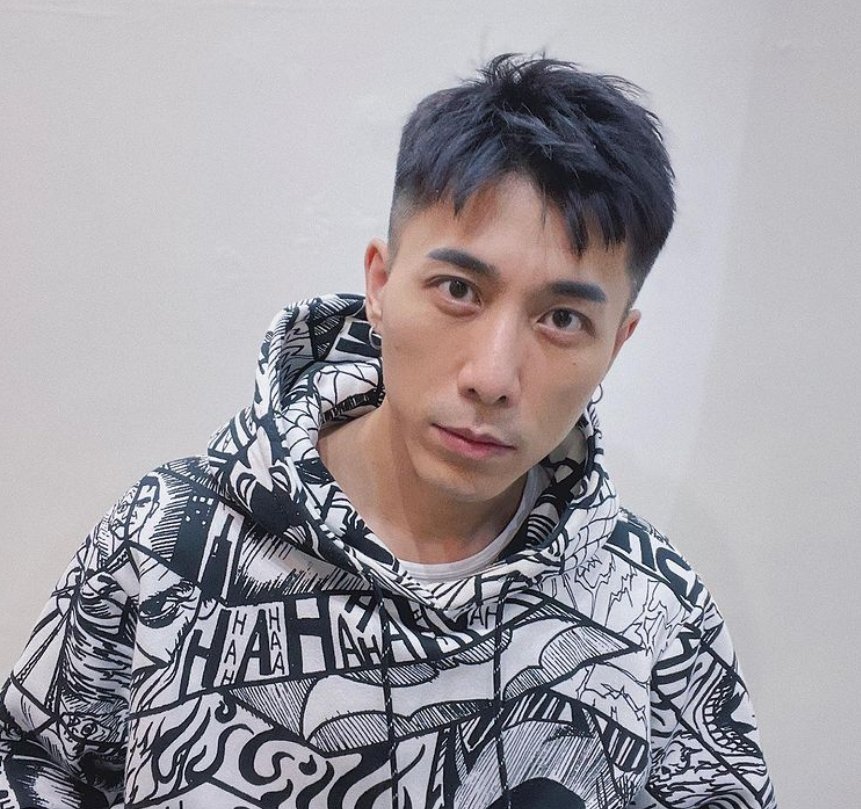 头发 男发不管怎么剪,建议试试这9款发型,干净帅气显精神