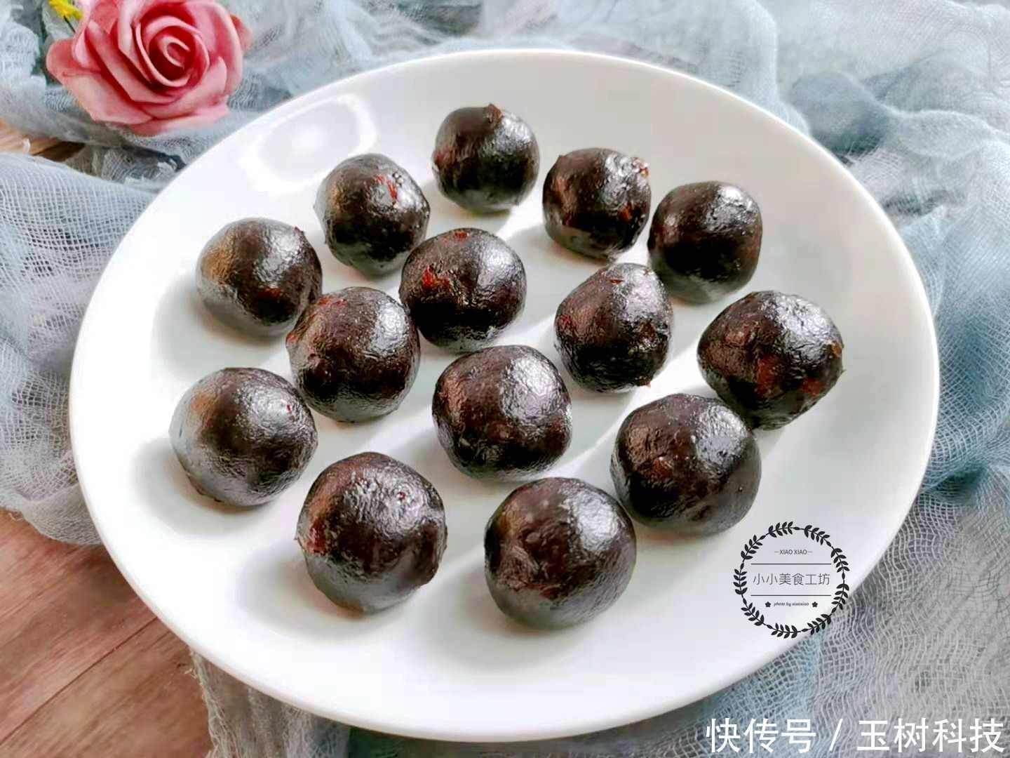 夏养心|婆婆坚持每天吃点它，脸色红润，头发乌黑，朋友夸：难怪显年轻