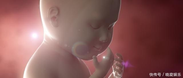 孕妈|孕妈肚子一弹一弹的,可能不是胎动,是胎儿做“这件事”