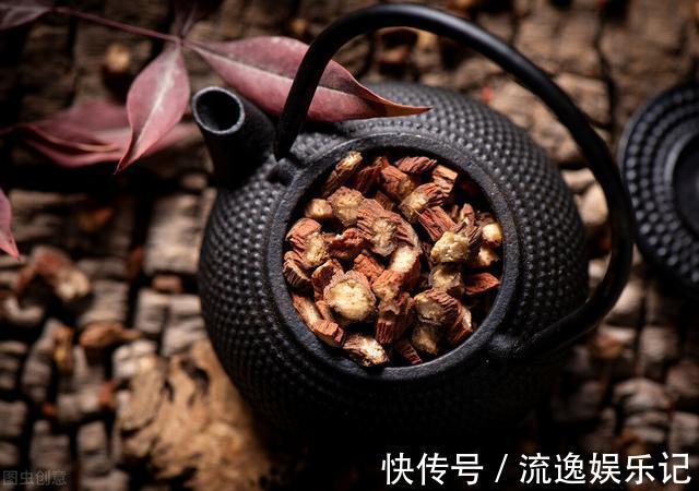 丹参|都有通血管的作用,三七和丹参哪一个效果更好?不少人弄错了