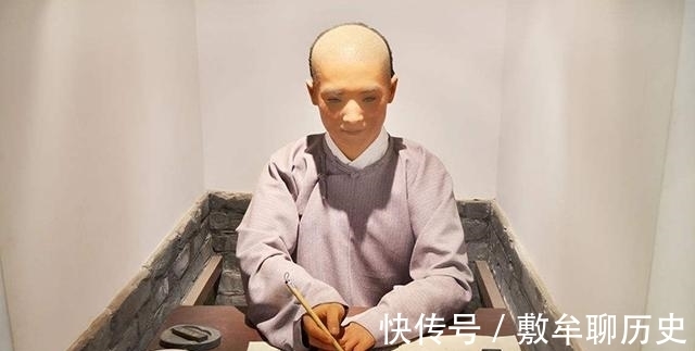 明代|明代此才女教子有方，五个儿子四个考中进士，其中三个官至尚书