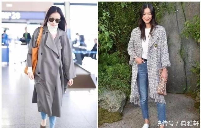 高级|中性灰如何搭出高级感?这5种最佳搭配cp方案,教你穿出气质优