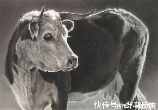 快乐时光|美国写实主义女艺术家--玛丽·罗斯·布赫霍尔茨