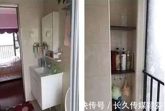 电视背景墙|没骗人！我家墙面贴满瓷砖，入住3年后还和当初一样清爽又亮堂