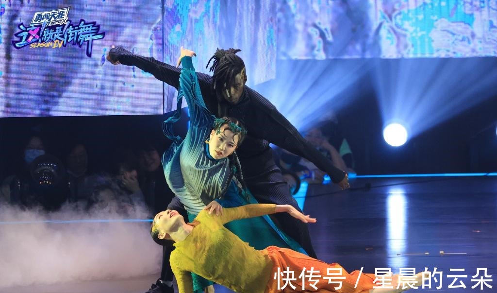 《街舞4》總決賽人數(shù)為何迎來“翻倍”原來是賽制核心發(fā)生改變