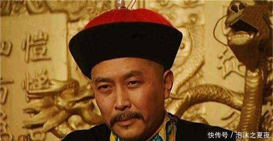 兄弟|雍正登基后，如何对待大哥胤褆之女的太残酷！