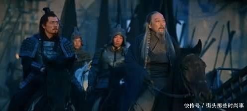 荒地|皇帝问大臣要什么，他要了块荒地，子孙骂他傻，11年后才明白